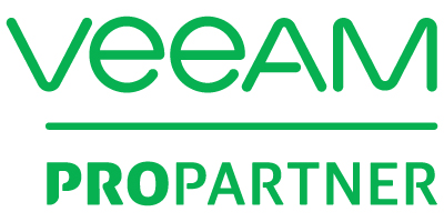 Veeam Partner