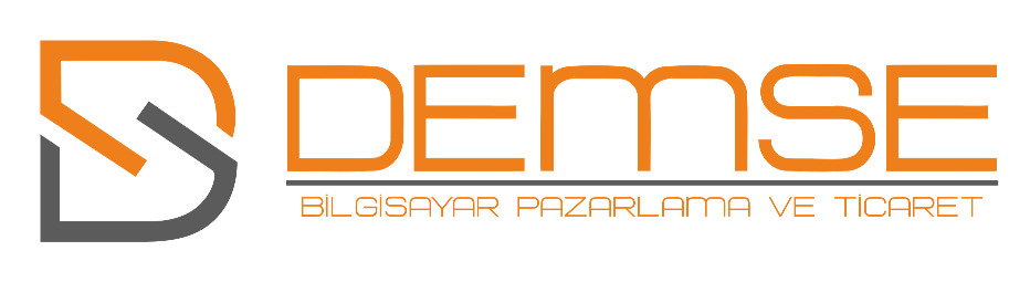 Demse Logo